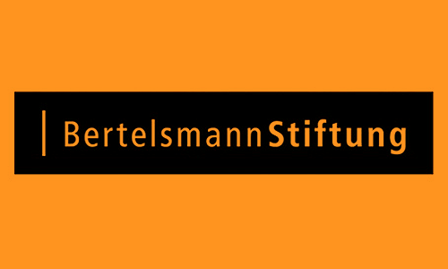 Trafik Kunde Bertelsmann Stiftung
